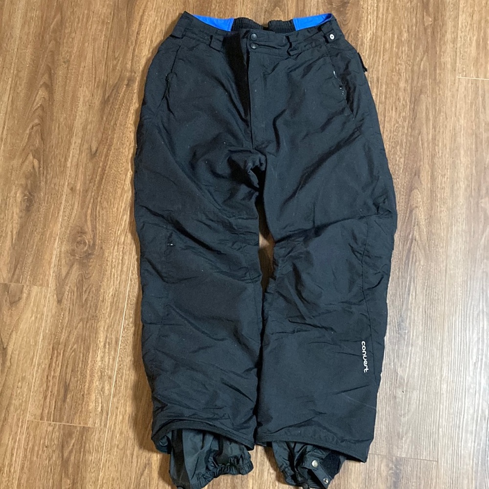 Columbia Convert Ski Pants